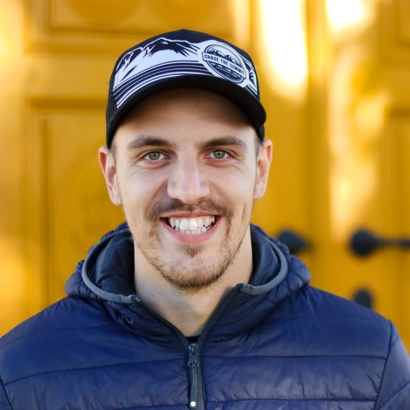 Ing. Lukáš Štěpánek