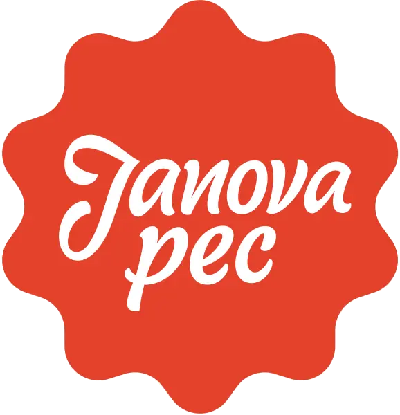 Janova pec